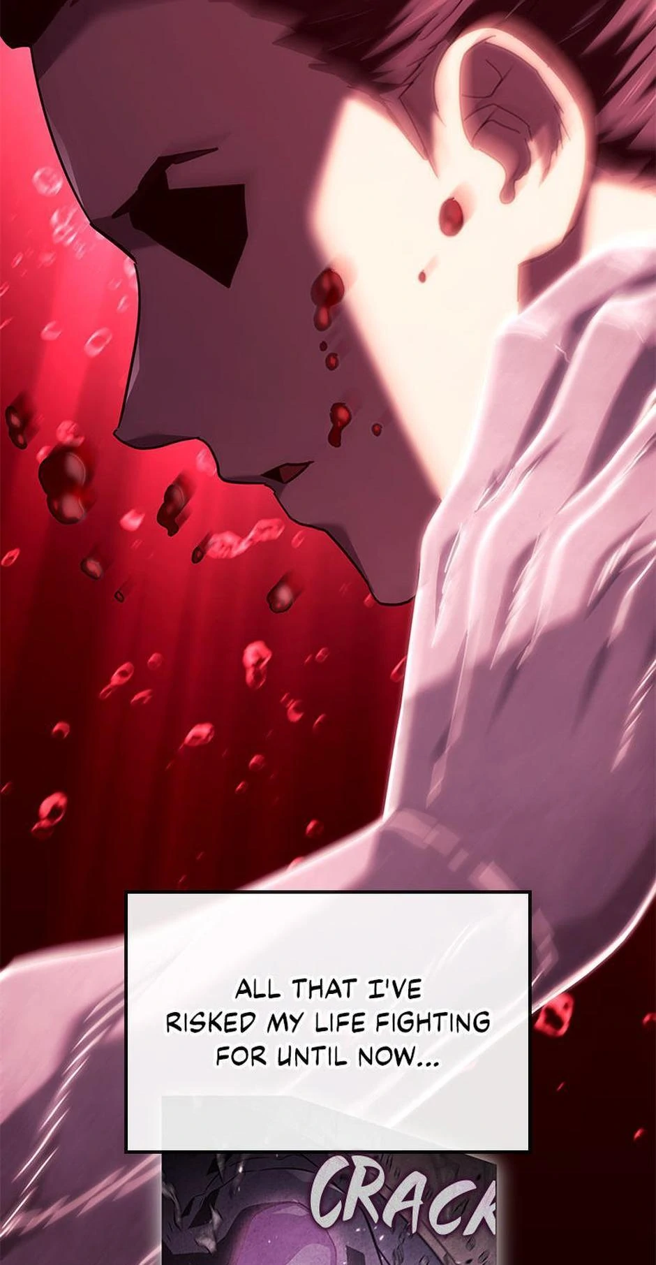 Read Revenge of the Baskerville Bloodhound ENGLISH Manga Online