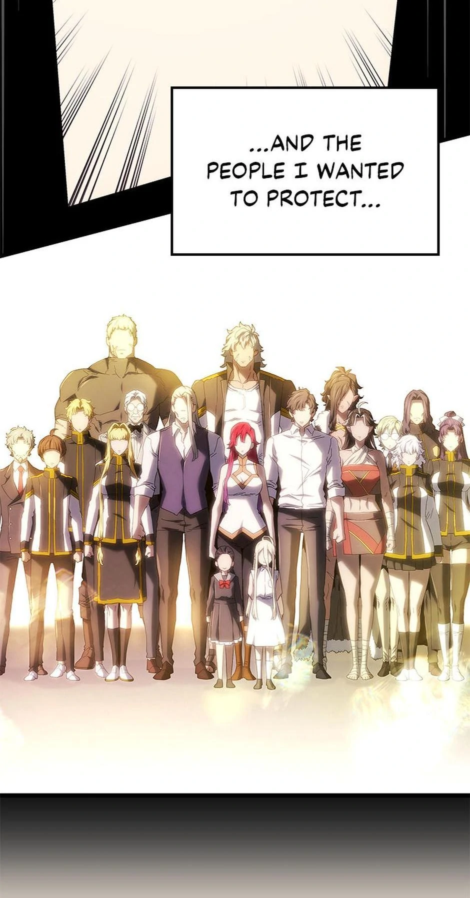 Read Revenge of the Baskerville Bloodhound ENGLISH Manga Online