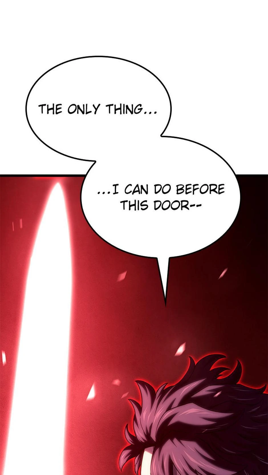 Read Revenge of the Baskerville Bloodhound ENGLISH Manga Online