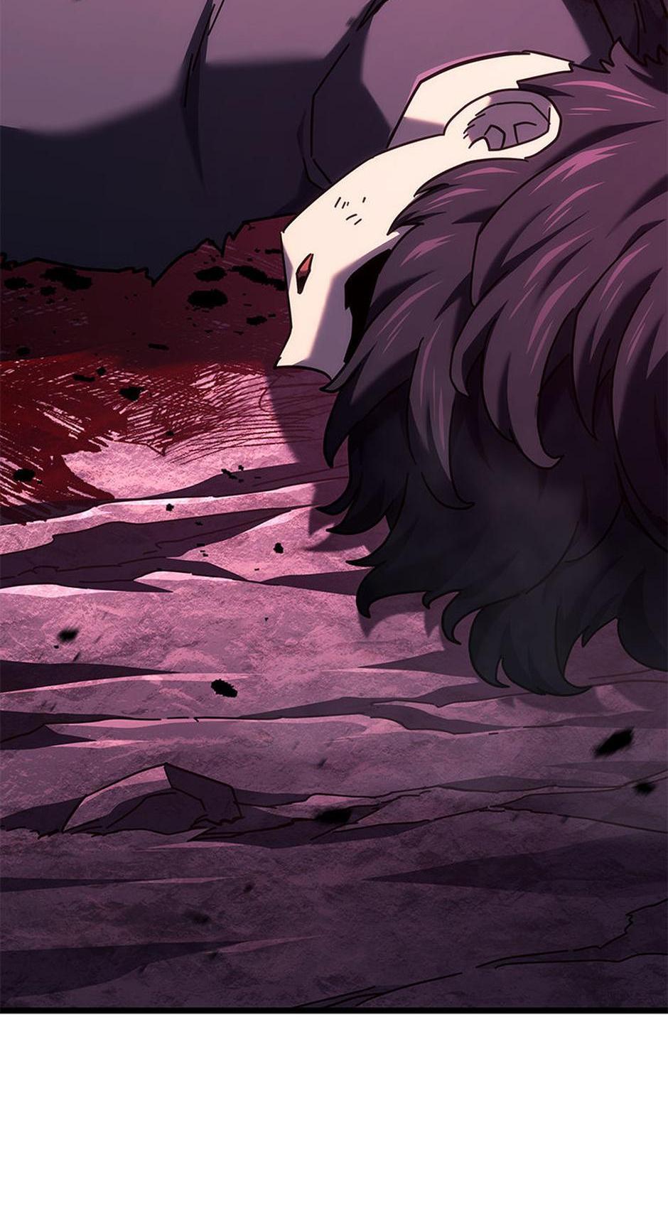 Read Revenge of the Baskerville Bloodhound ENGLISH Manga Online