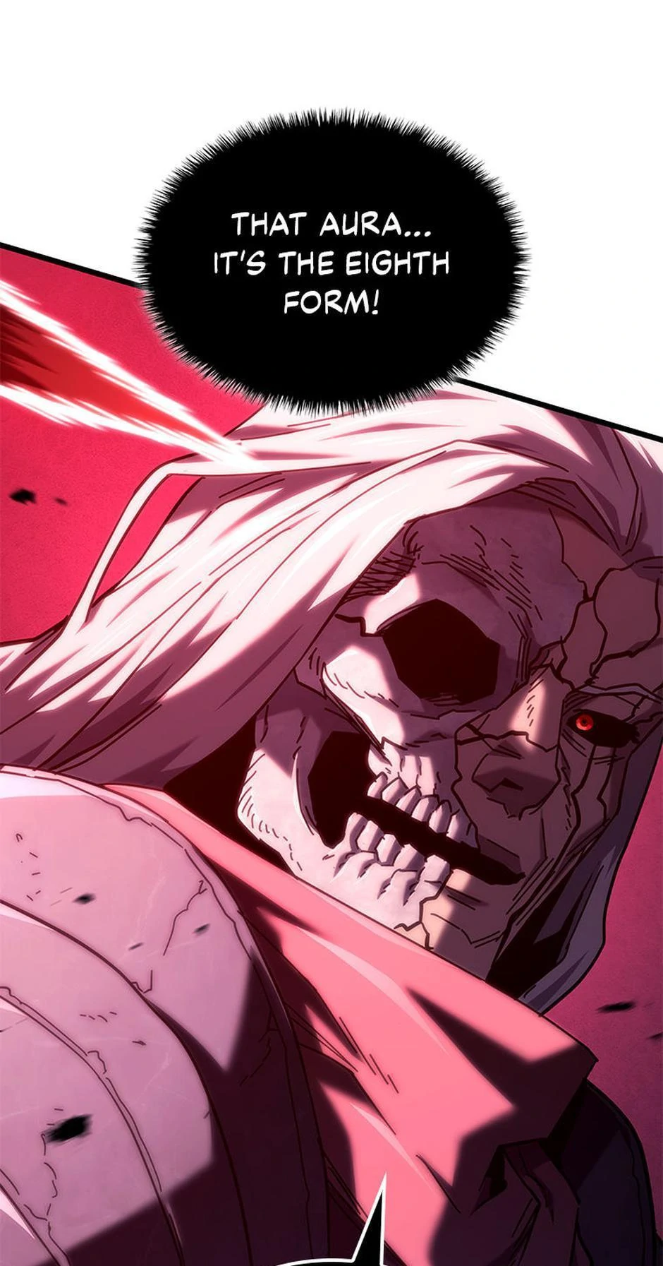 Read Revenge of the Baskerville Bloodhound ENGLISH Manga Online