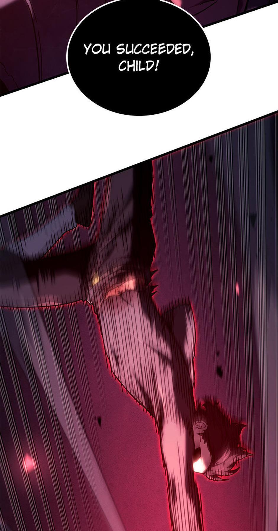 Read Revenge of the Baskerville Bloodhound ENGLISH Manga Online