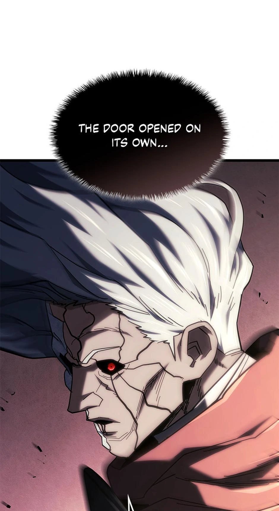 Read Revenge of the Baskerville Bloodhound ENGLISH Manga Online