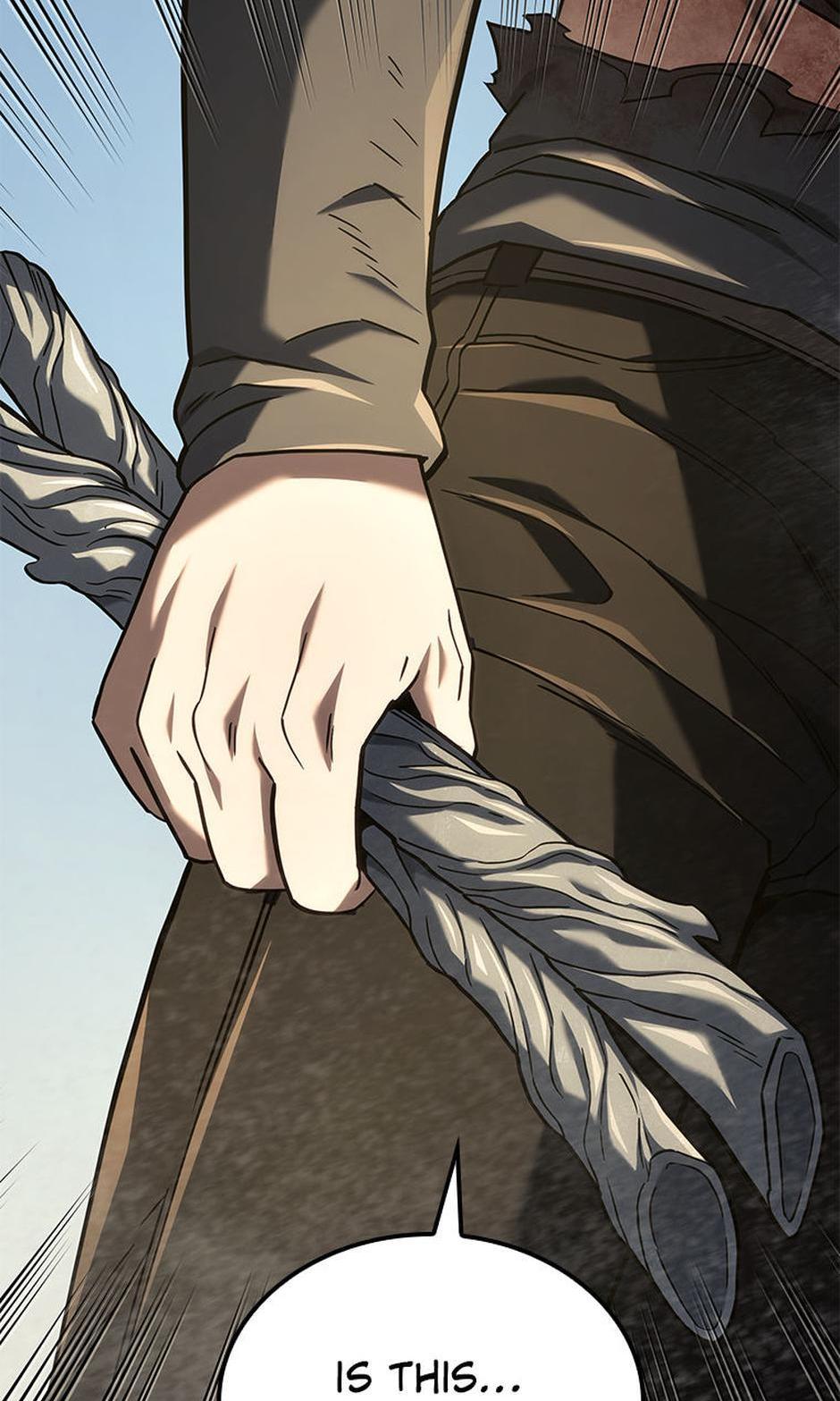 Read Revenge of the Baskerville Bloodhound ENGLISH Manga Online