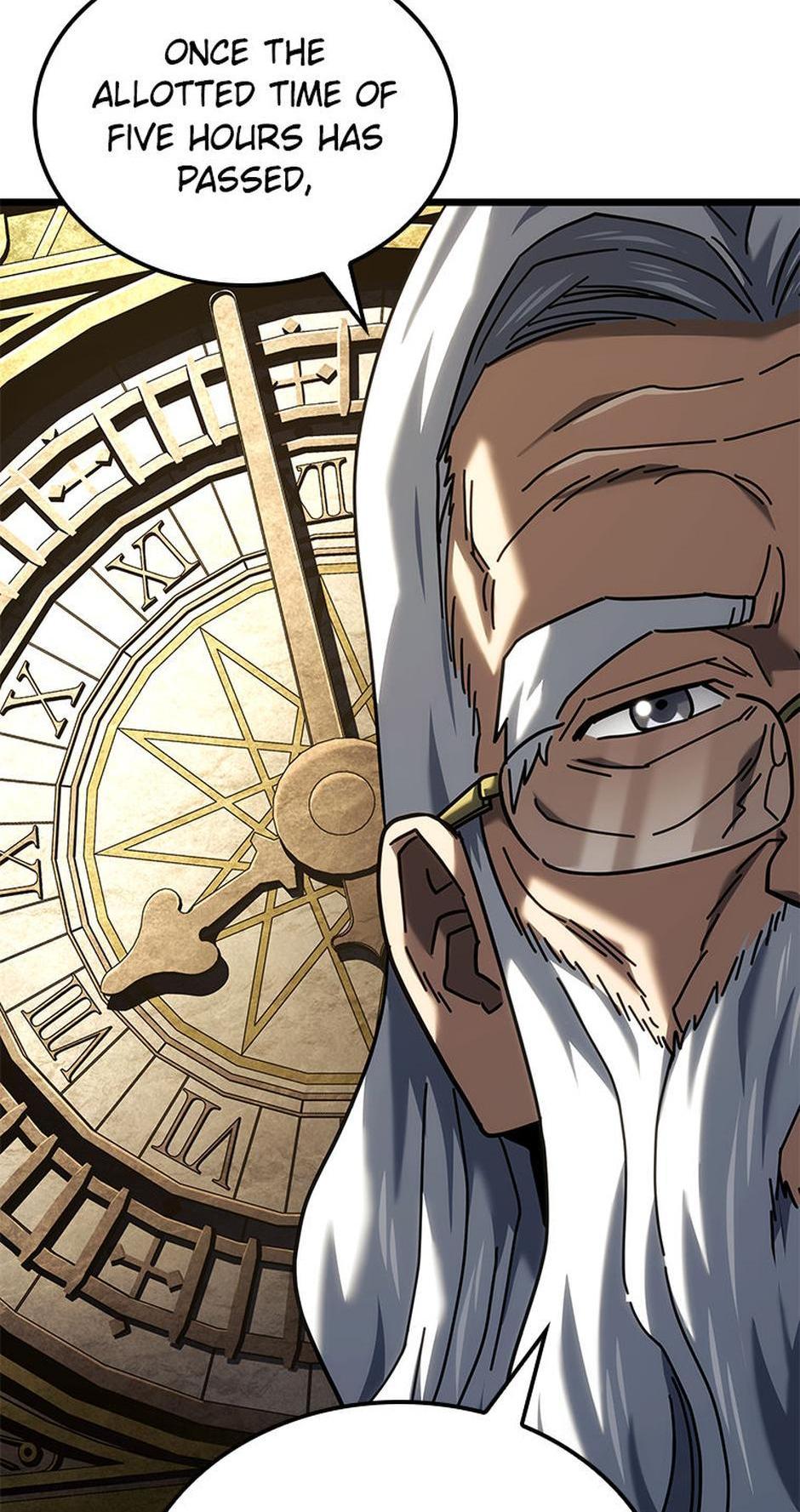 Read Revenge of the Baskerville Bloodhound ENGLISH Manga Online