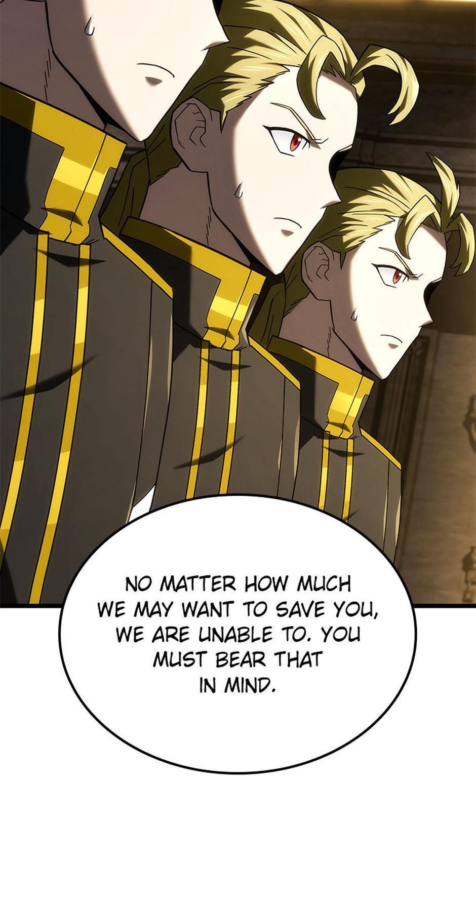 Read Revenge of the Baskerville Bloodhound ENGLISH Manga Online