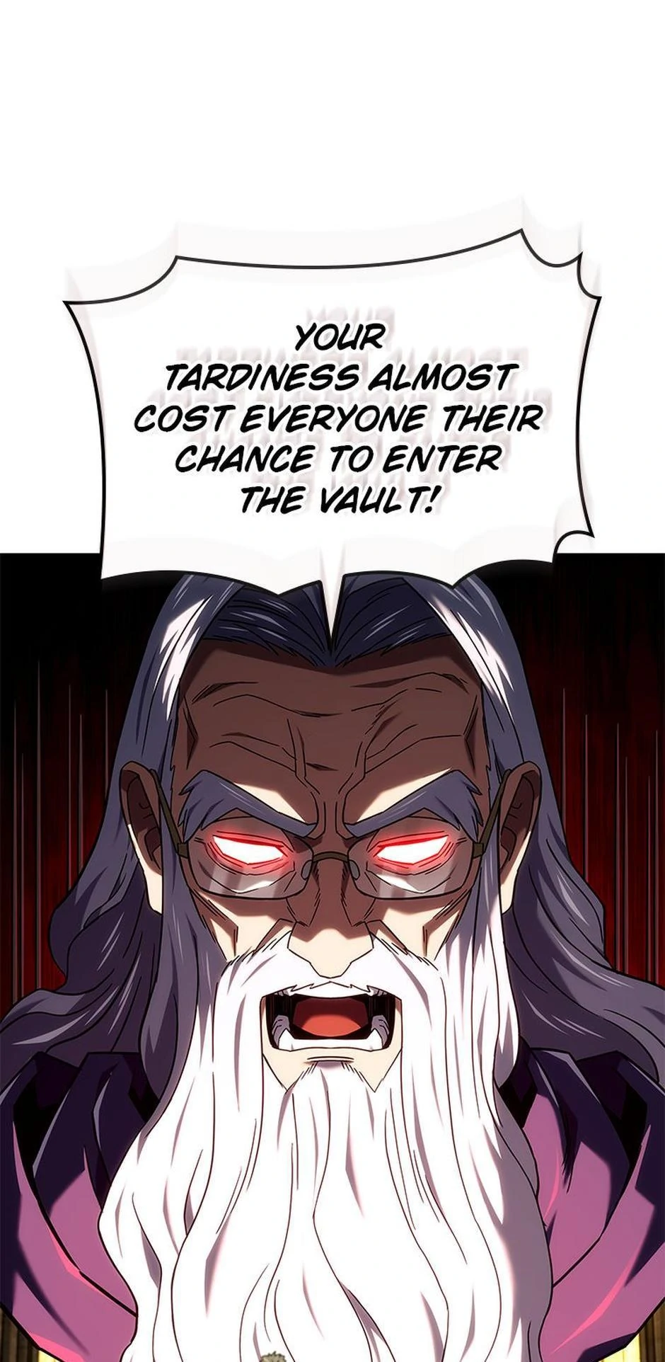 Read Revenge of the Baskerville Bloodhound ENGLISH Manga Online