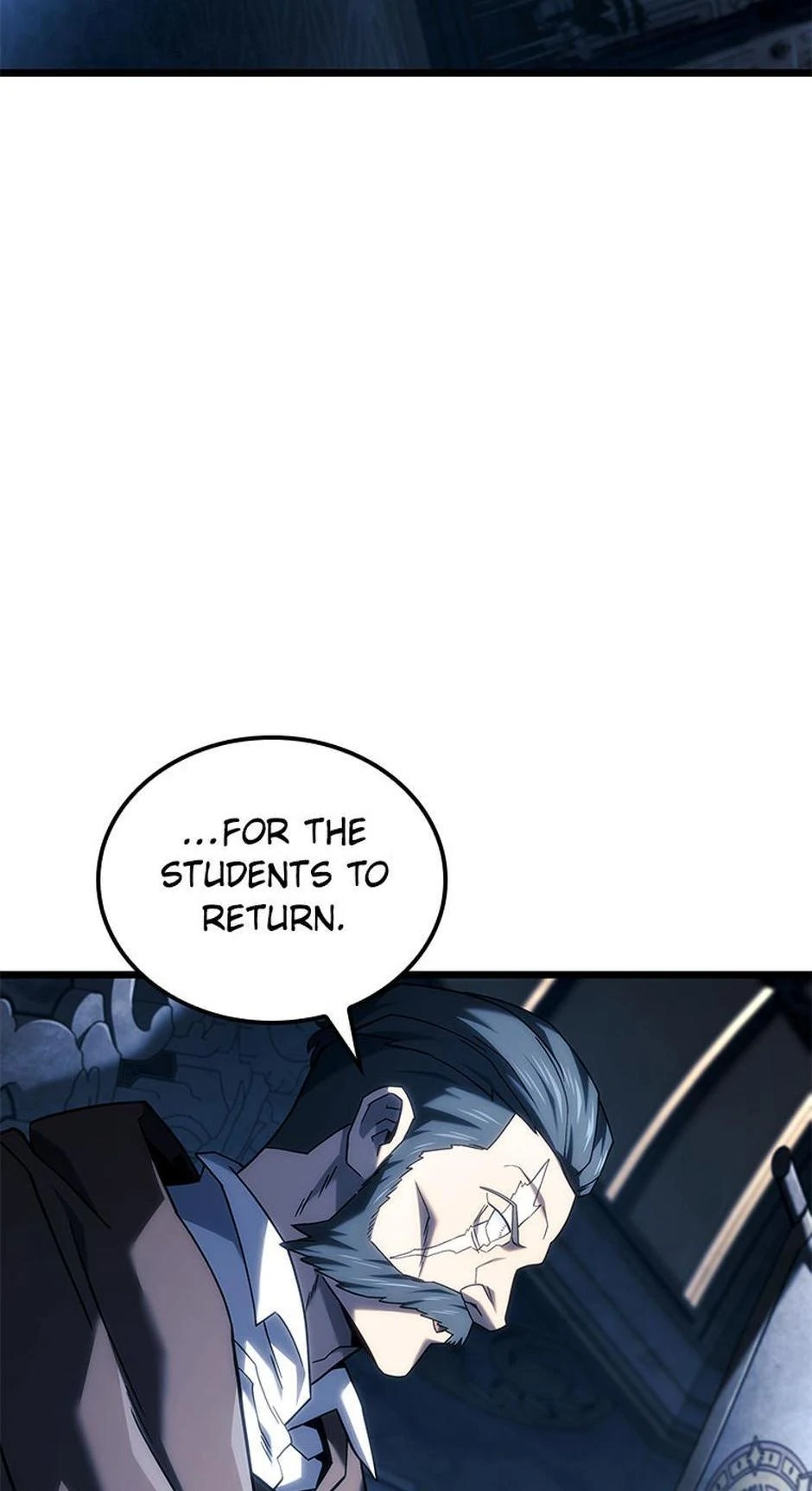 Read Revenge of the Baskerville Bloodhound ENGLISH Manga Online