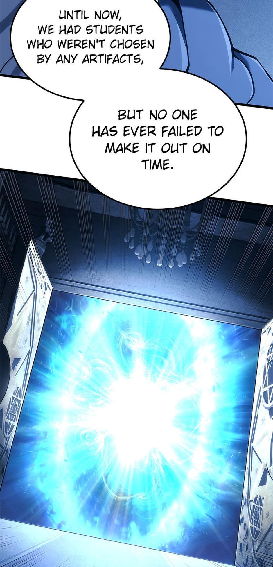 Read Revenge of the Baskerville Bloodhound ENGLISH Manga Online