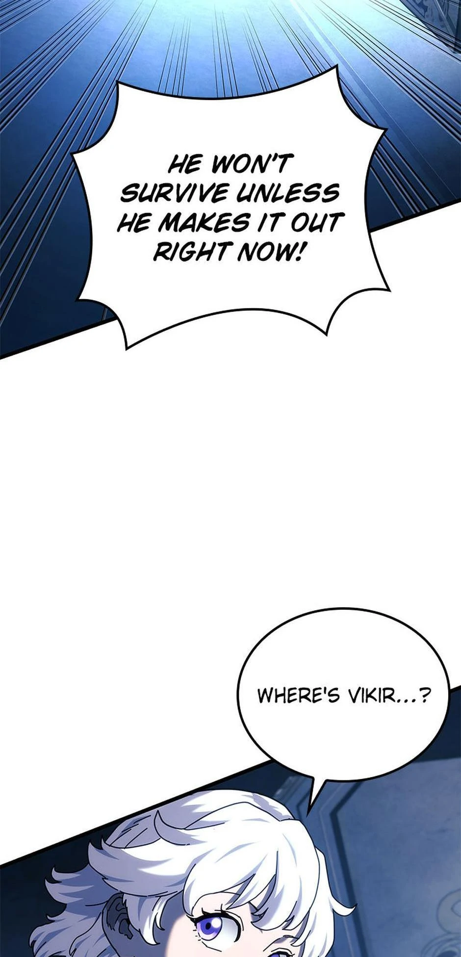 Read Revenge of the Baskerville Bloodhound ENGLISH Manga Online