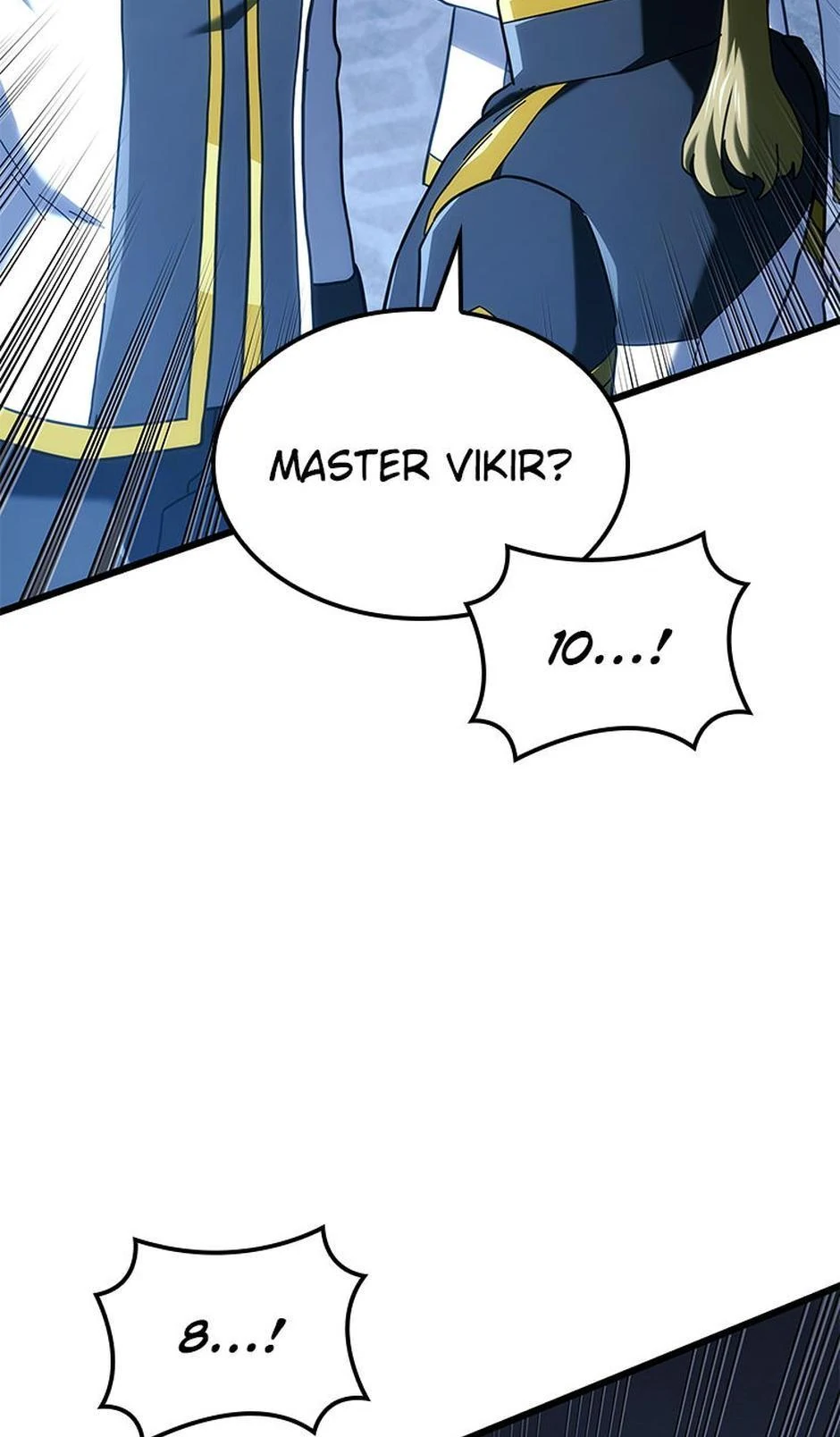 Read Revenge of the Baskerville Bloodhound ENGLISH Manga Online