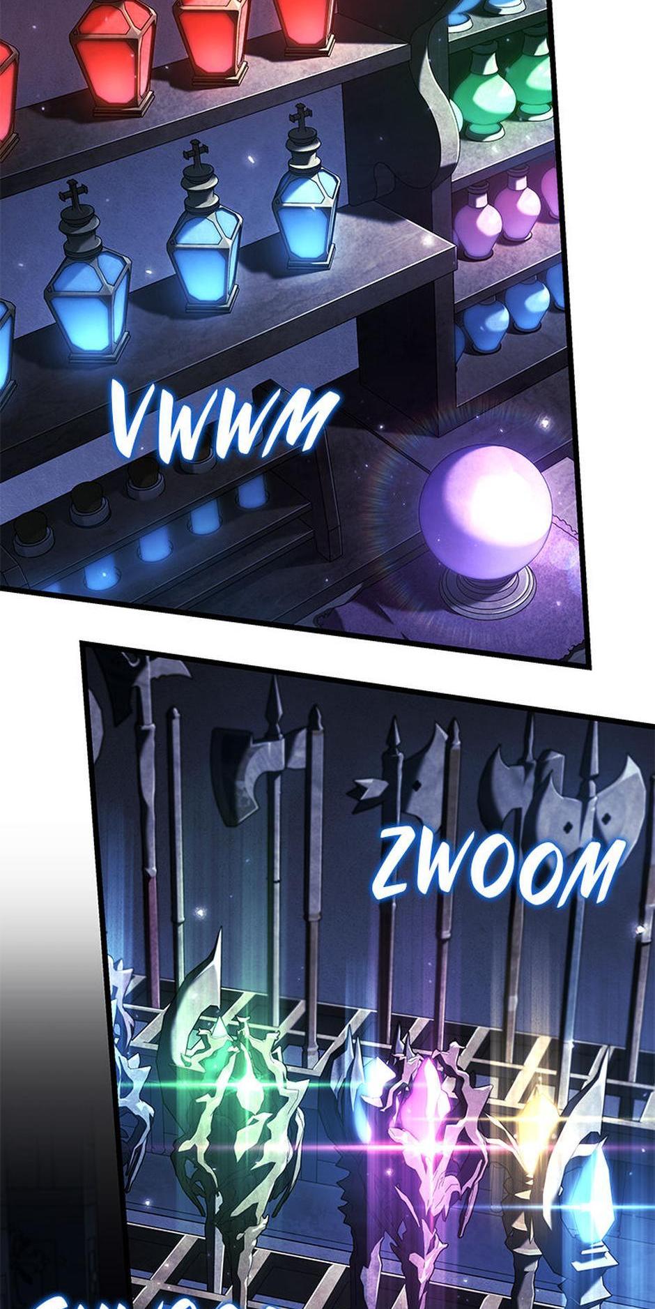 Read Revenge of the Baskerville Bloodhound ENGLISH Manga Online