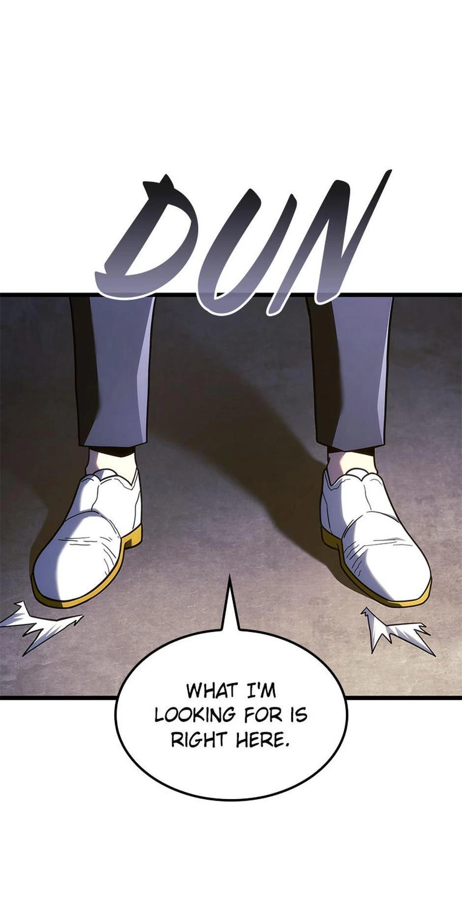 Read Revenge of the Baskerville Bloodhound ENGLISH Manga Online