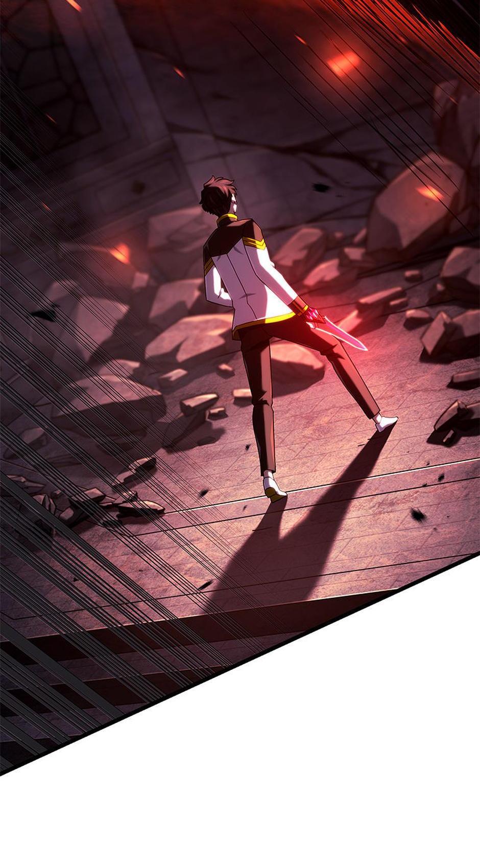 Read Revenge of the Baskerville Bloodhound ENGLISH Manga Online