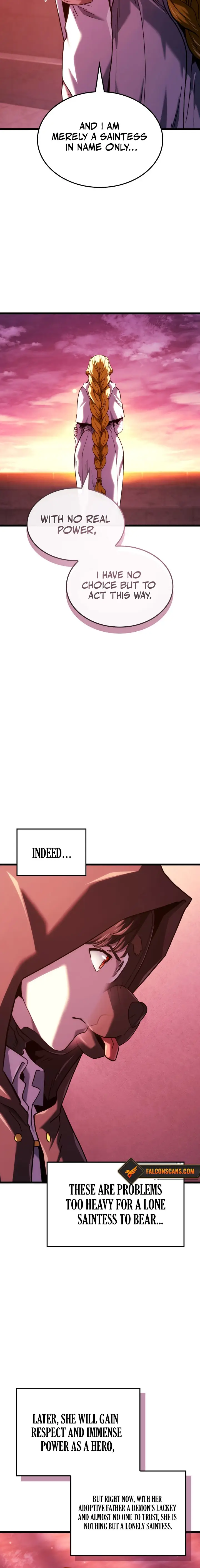 Read Revenge of the Baskerville Bloodhound ENGLISH Manga Online