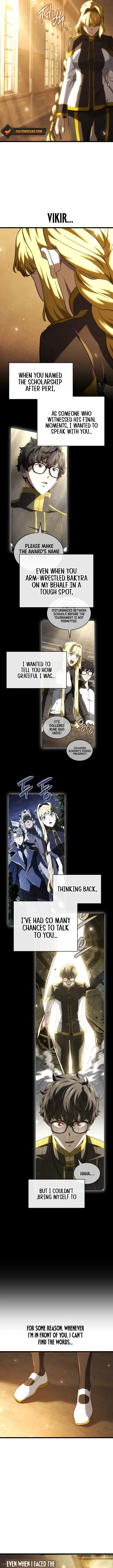 Read Revenge of the Baskerville Bloodhound ENGLISH Manga Online