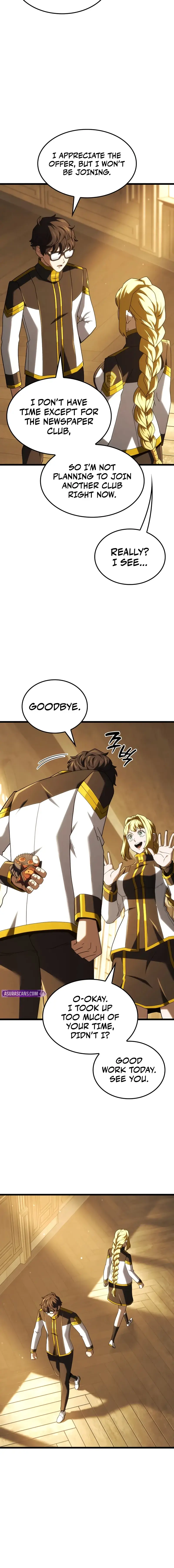 Read Revenge of the Baskerville Bloodhound ENGLISH Manga Online