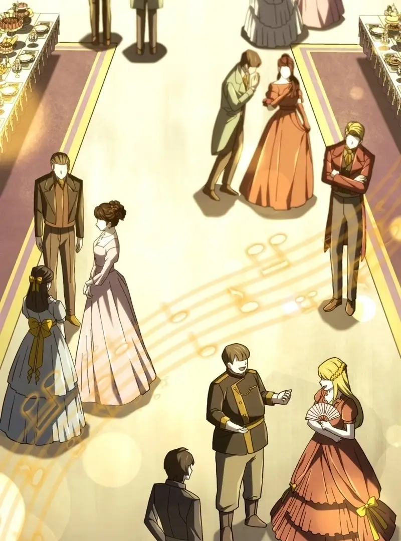 Read Revenge of the Baskerville Bloodhound ENGLISH Manga Online