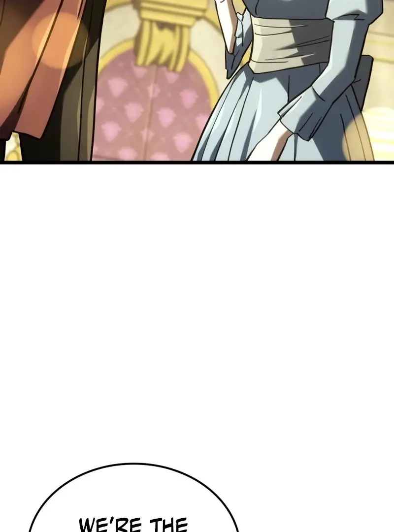 Read Revenge of the Baskerville Bloodhound ENGLISH Manga Online