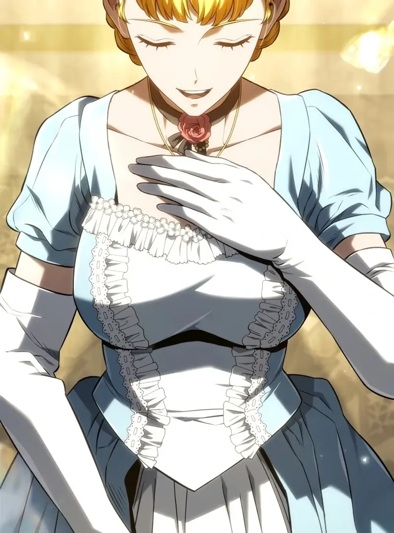 Read Revenge of the Baskerville Bloodhound ENGLISH Manga Online