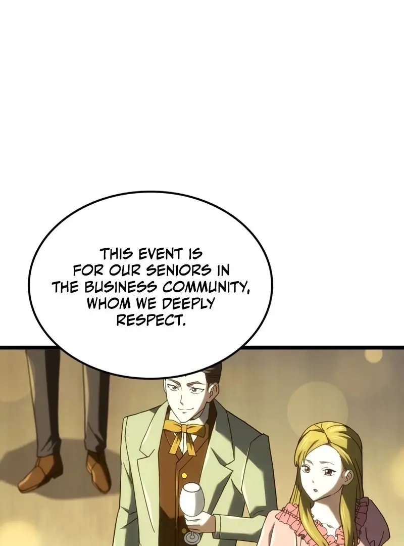 Read Revenge of the Baskerville Bloodhound ENGLISH Manga Online