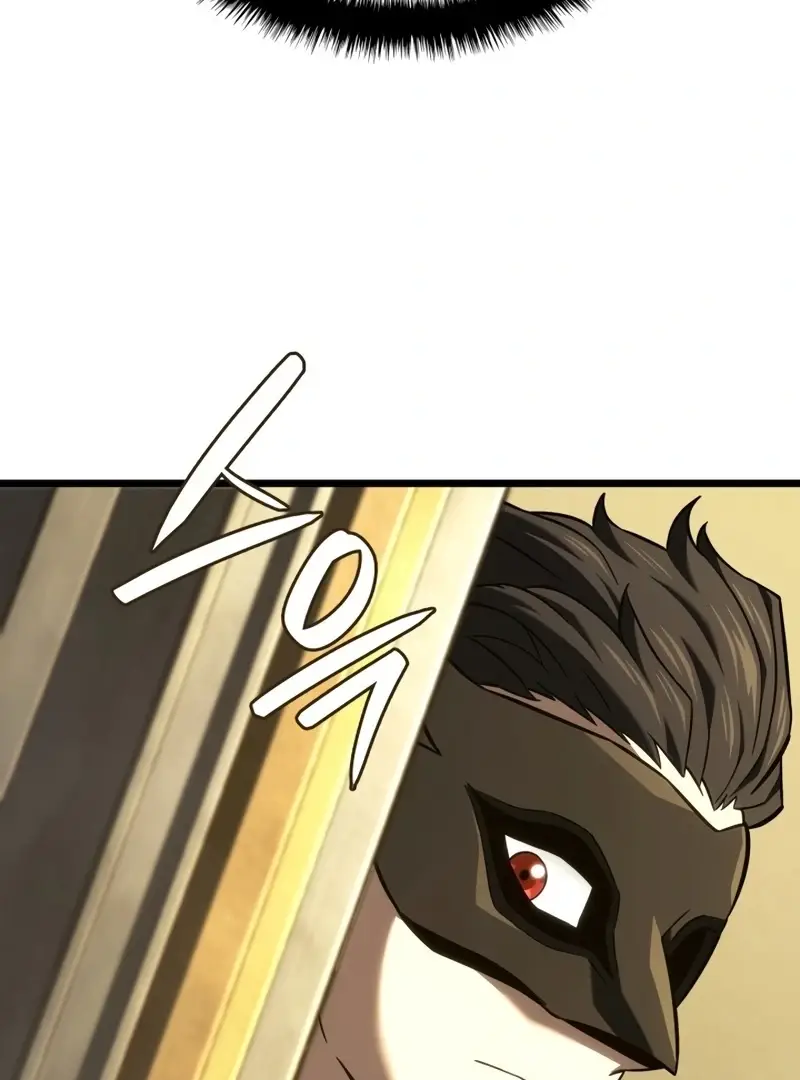 Read Revenge of the Baskerville Bloodhound ENGLISH Manga Online