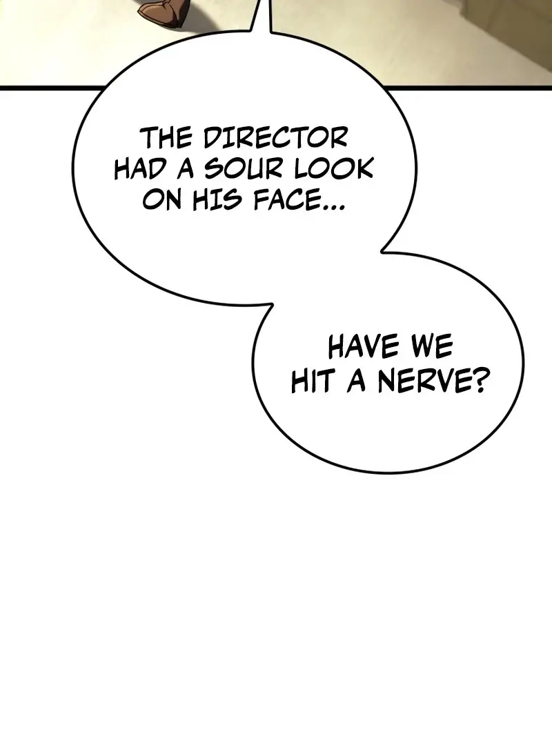 Read Revenge of the Baskerville Bloodhound ENGLISH Manga Online