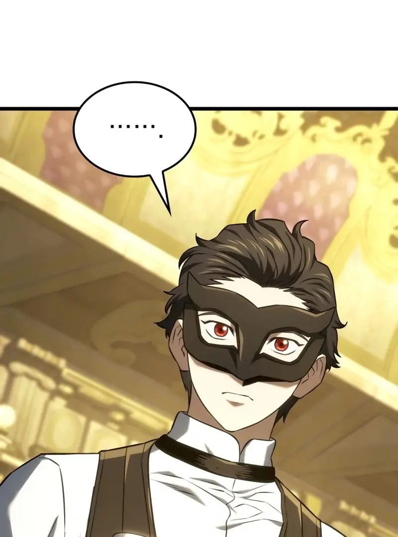 Read Revenge of the Baskerville Bloodhound ENGLISH Manga Online