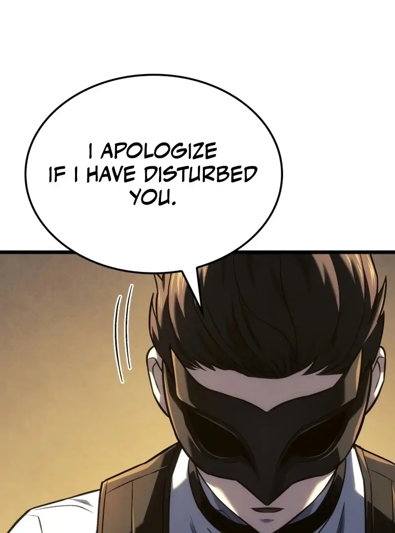 Read Revenge of the Baskerville Bloodhound ENGLISH Manga Online