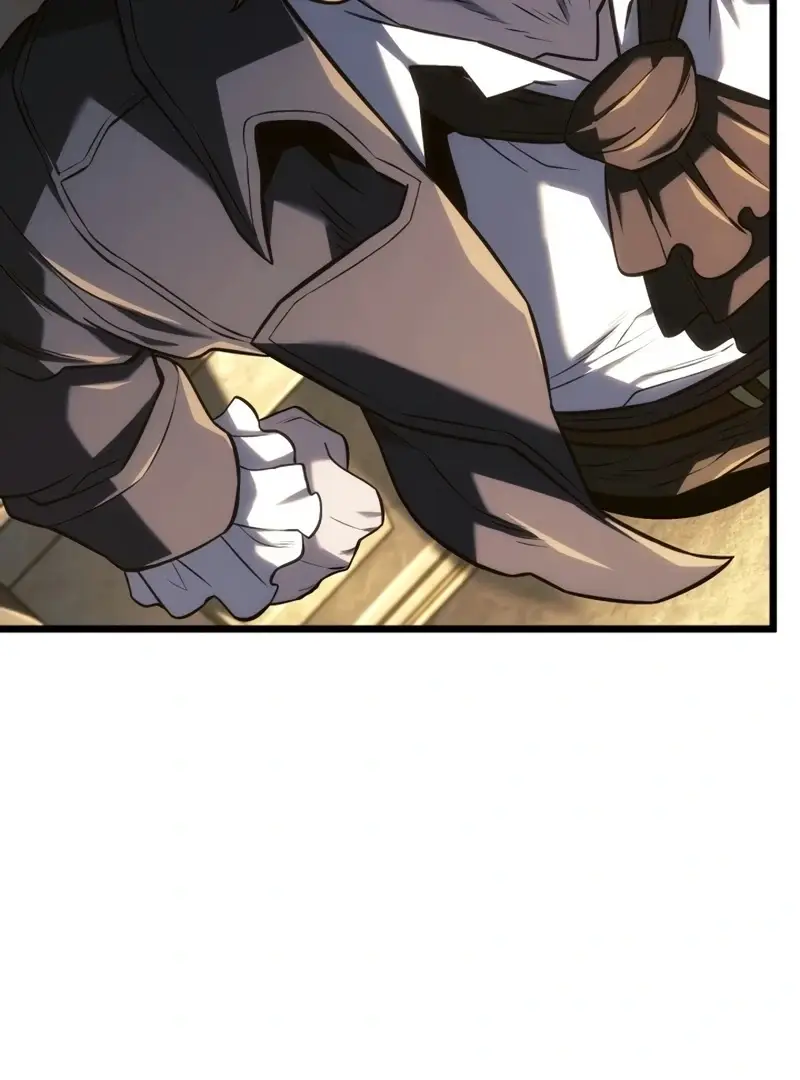 Read Revenge of the Baskerville Bloodhound ENGLISH Manga Online