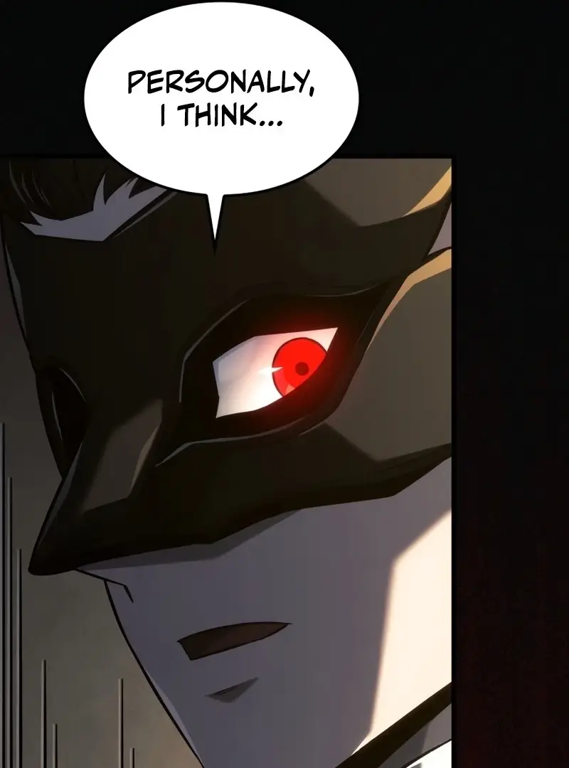 Read Revenge of the Baskerville Bloodhound ENGLISH Manga Online