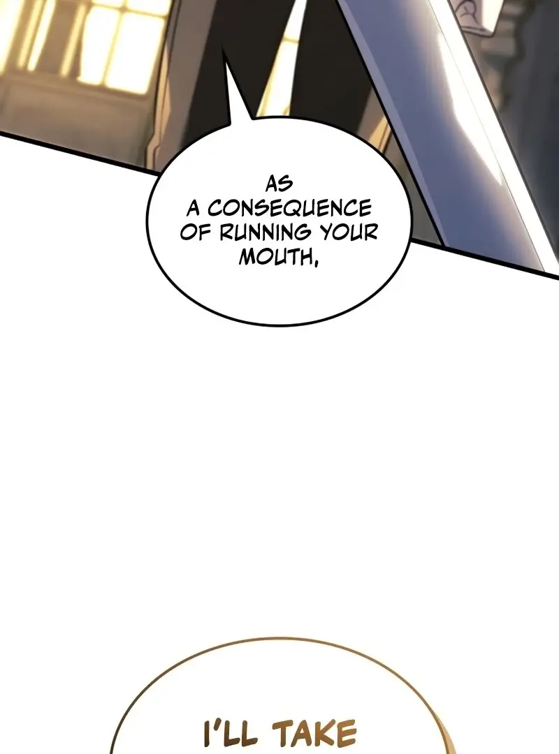 Read Revenge of the Baskerville Bloodhound ENGLISH Manga Online