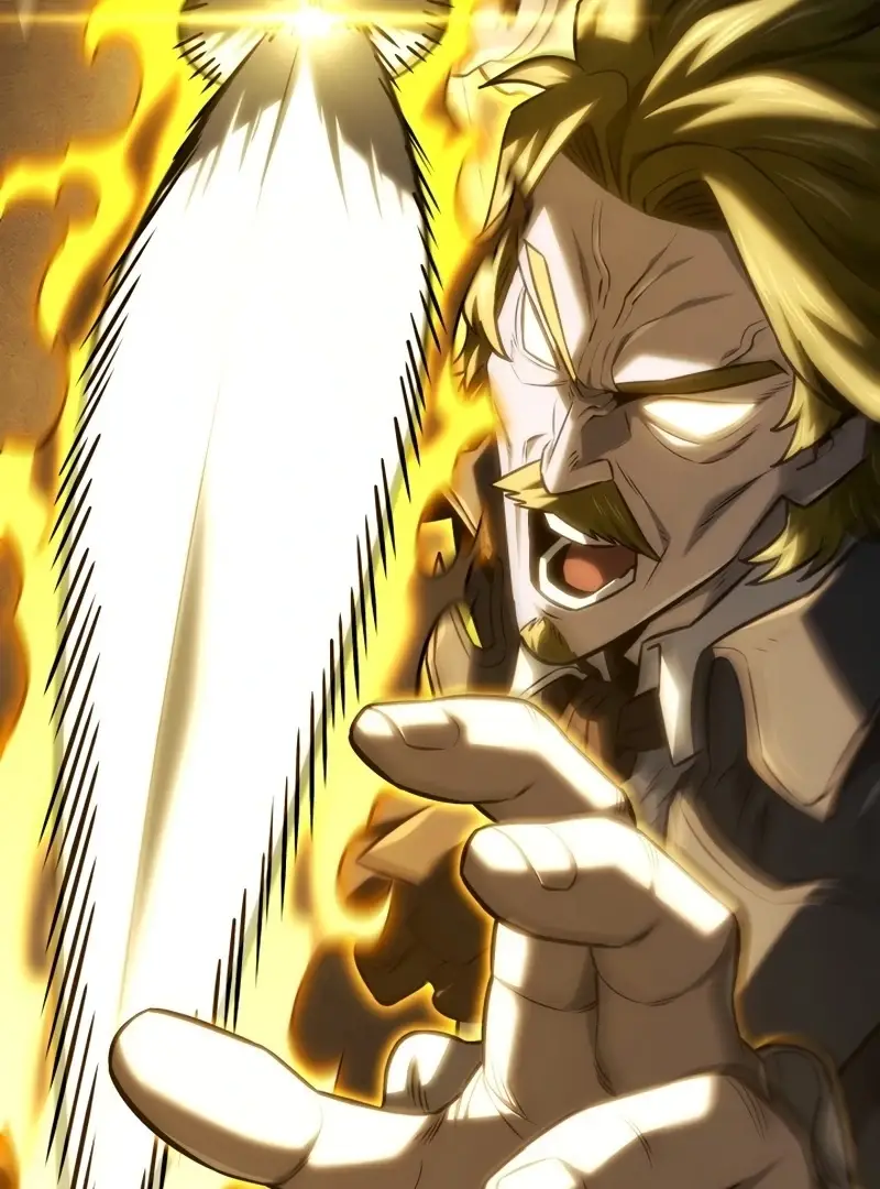 Read Revenge of the Baskerville Bloodhound ENGLISH Manga Online