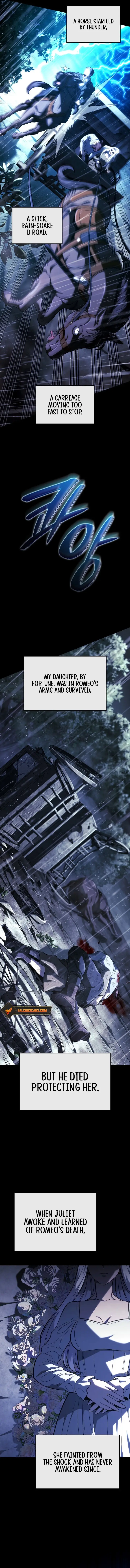 Read Revenge of the Baskerville Bloodhound ENGLISH Manga Online