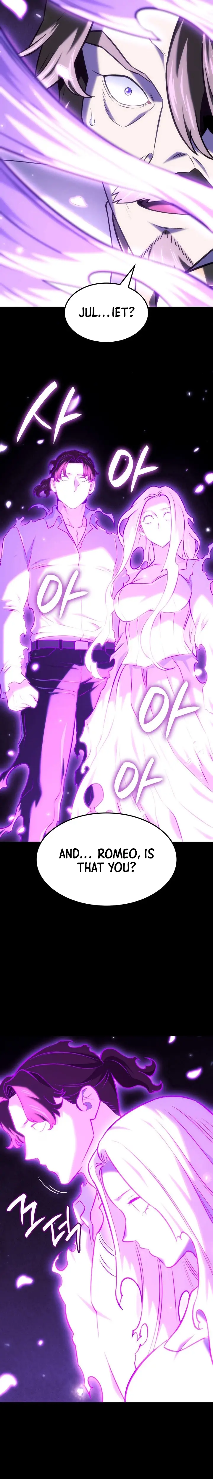 Read Revenge of the Baskerville Bloodhound ENGLISH Manga Online