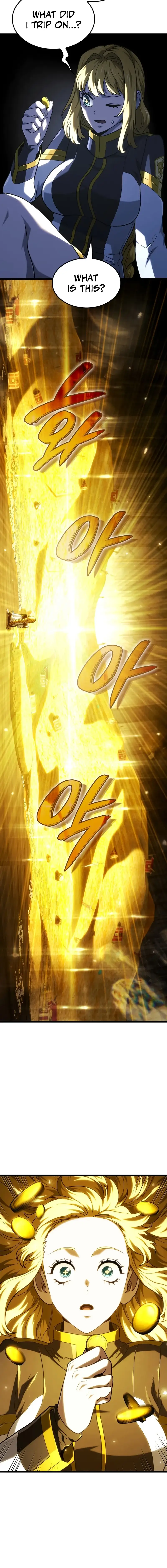 Read Revenge of the Baskerville Bloodhound ENGLISH Manga Online