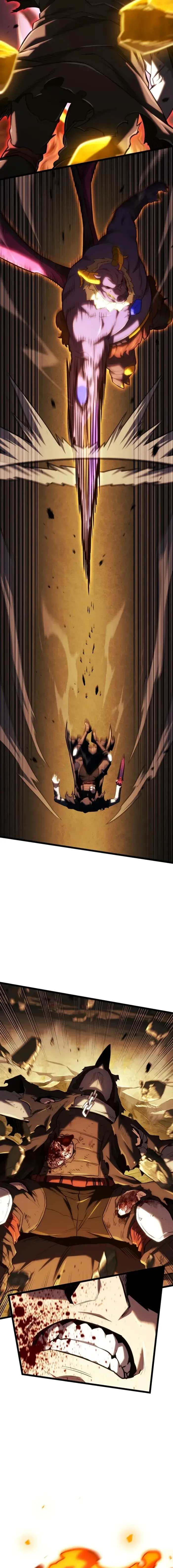 Read Revenge of the Baskerville Bloodhound ENGLISH Manga Online