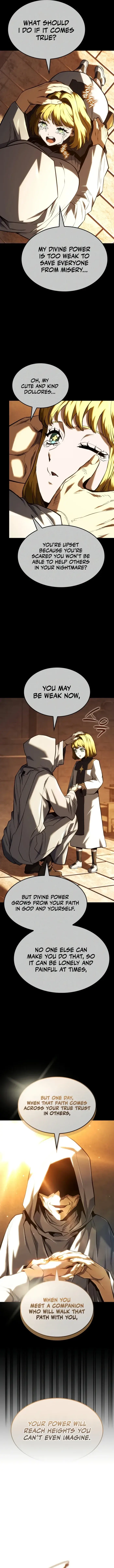 Read Revenge of the Baskerville Bloodhound ENGLISH Manga Online