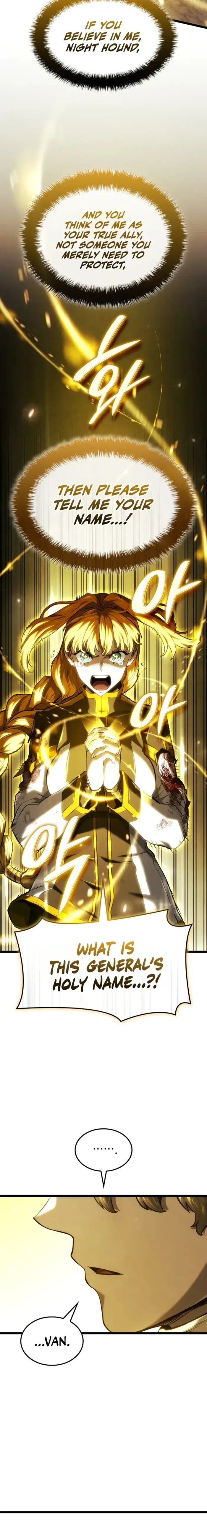 Read Revenge of the Baskerville Bloodhound ENGLISH Manga Online