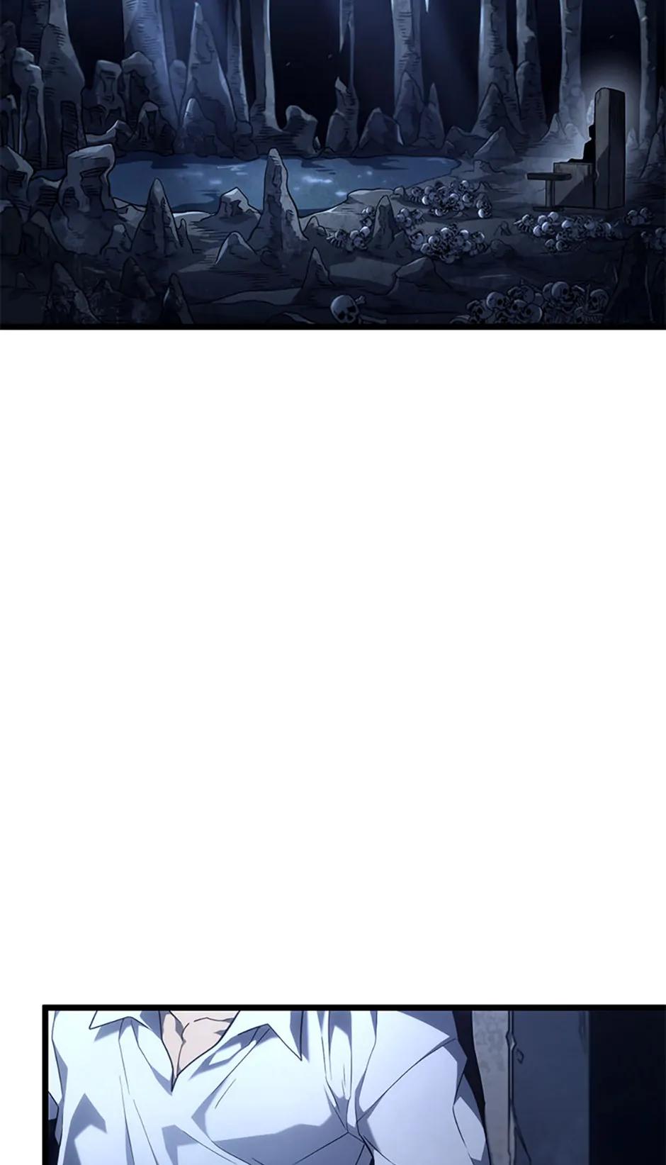 Read Revenge of the Baskerville Bloodhound ENGLISH Manga Online