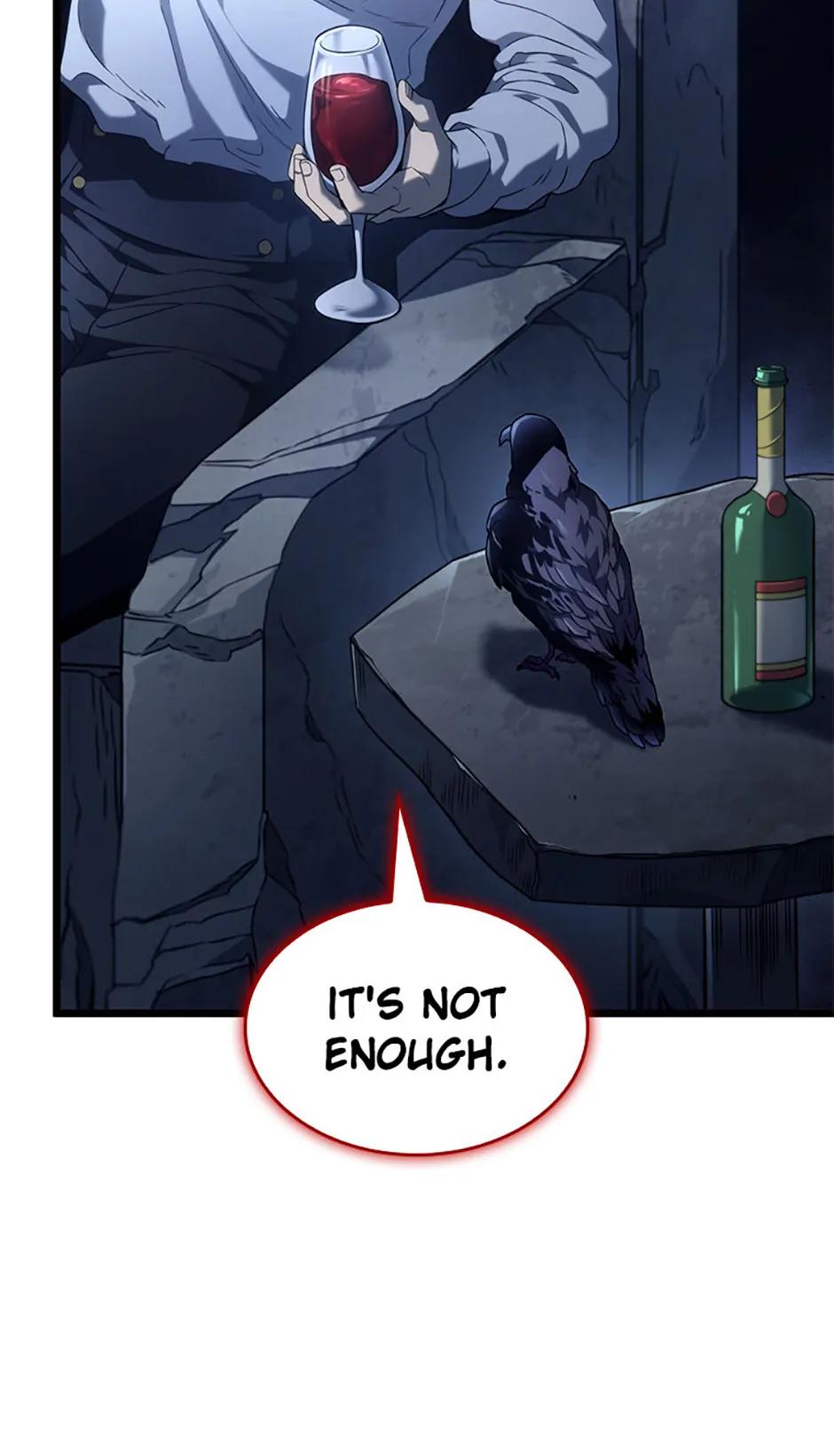 Read Revenge of the Baskerville Bloodhound ENGLISH Manga Online