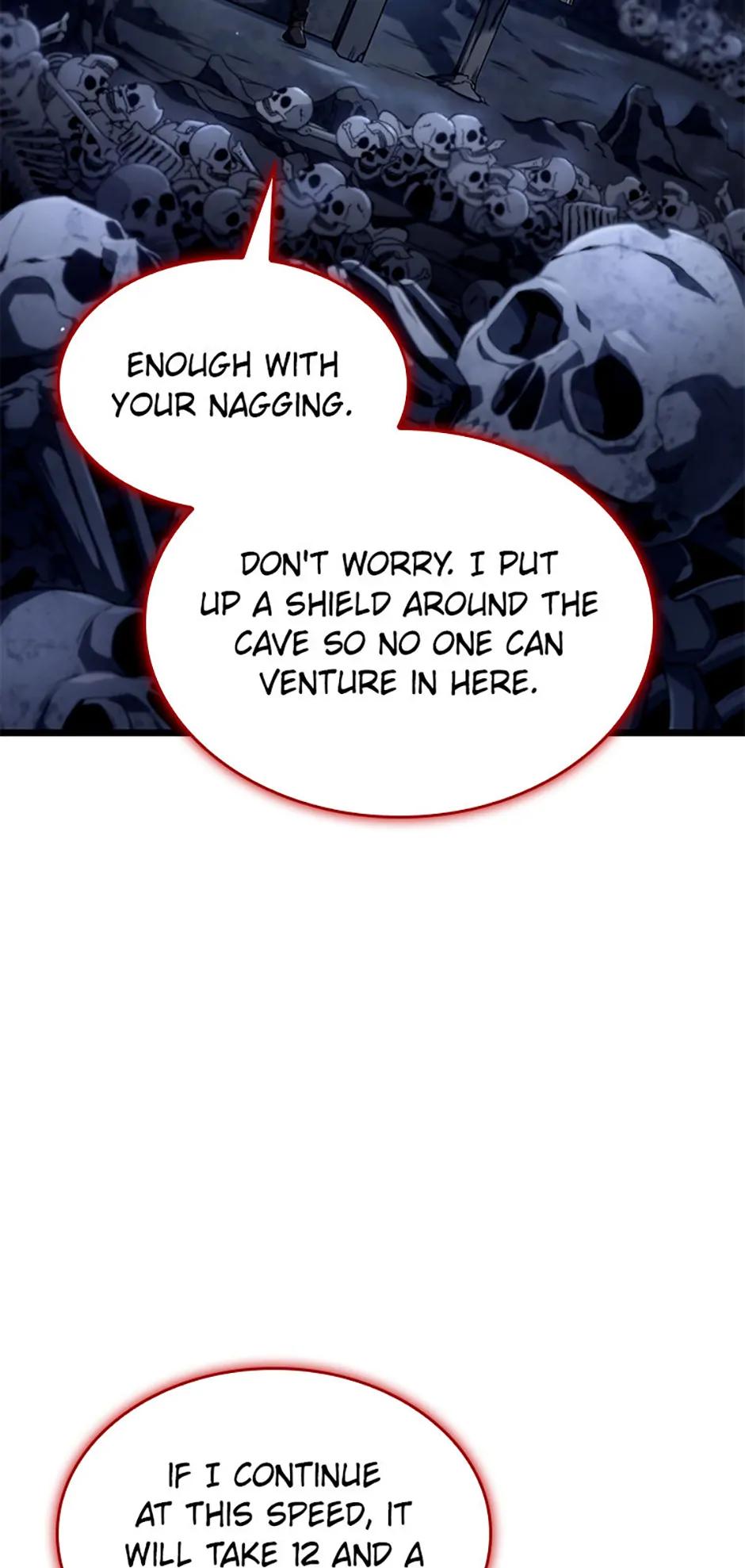 Read Revenge of the Baskerville Bloodhound ENGLISH Manga Online