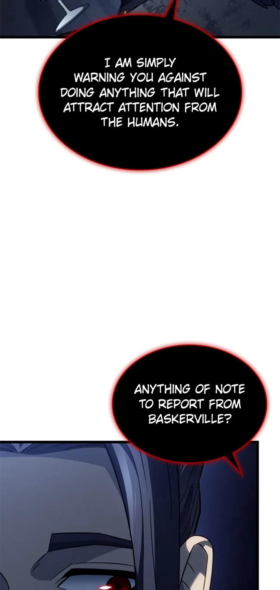 Read Revenge of the Baskerville Bloodhound ENGLISH Manga Online