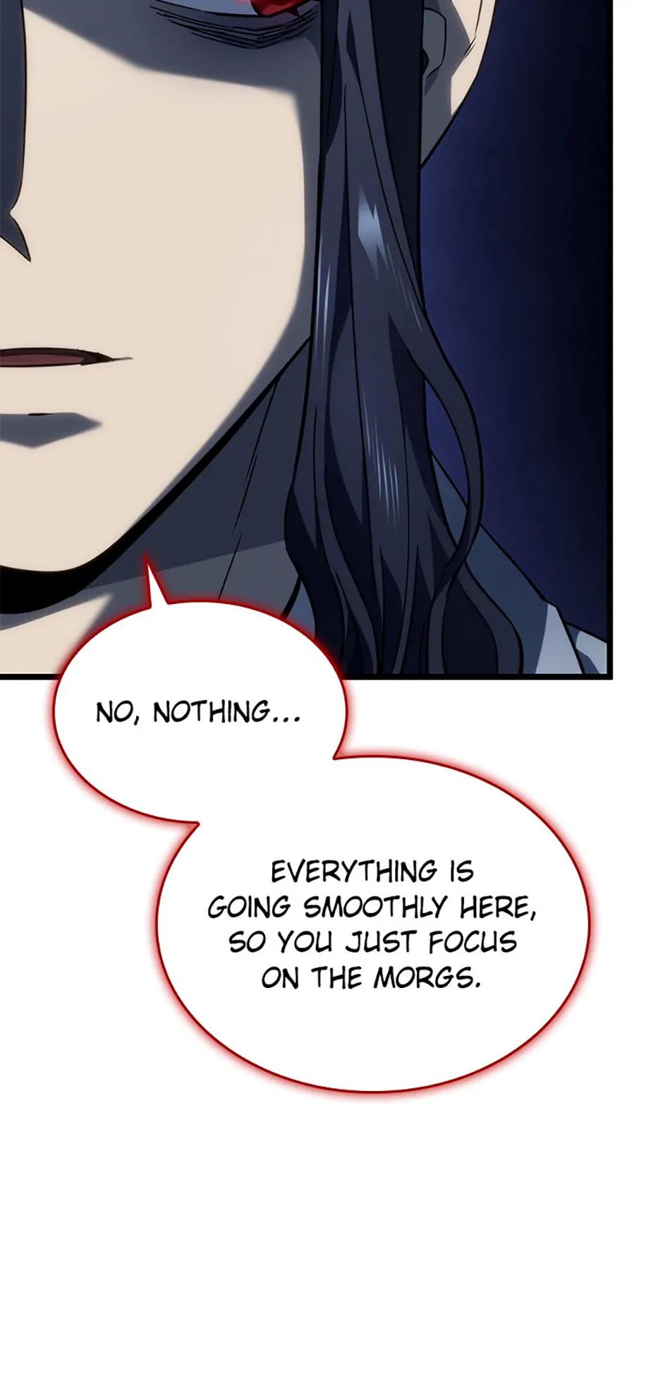 Read Revenge of the Baskerville Bloodhound ENGLISH Manga Online