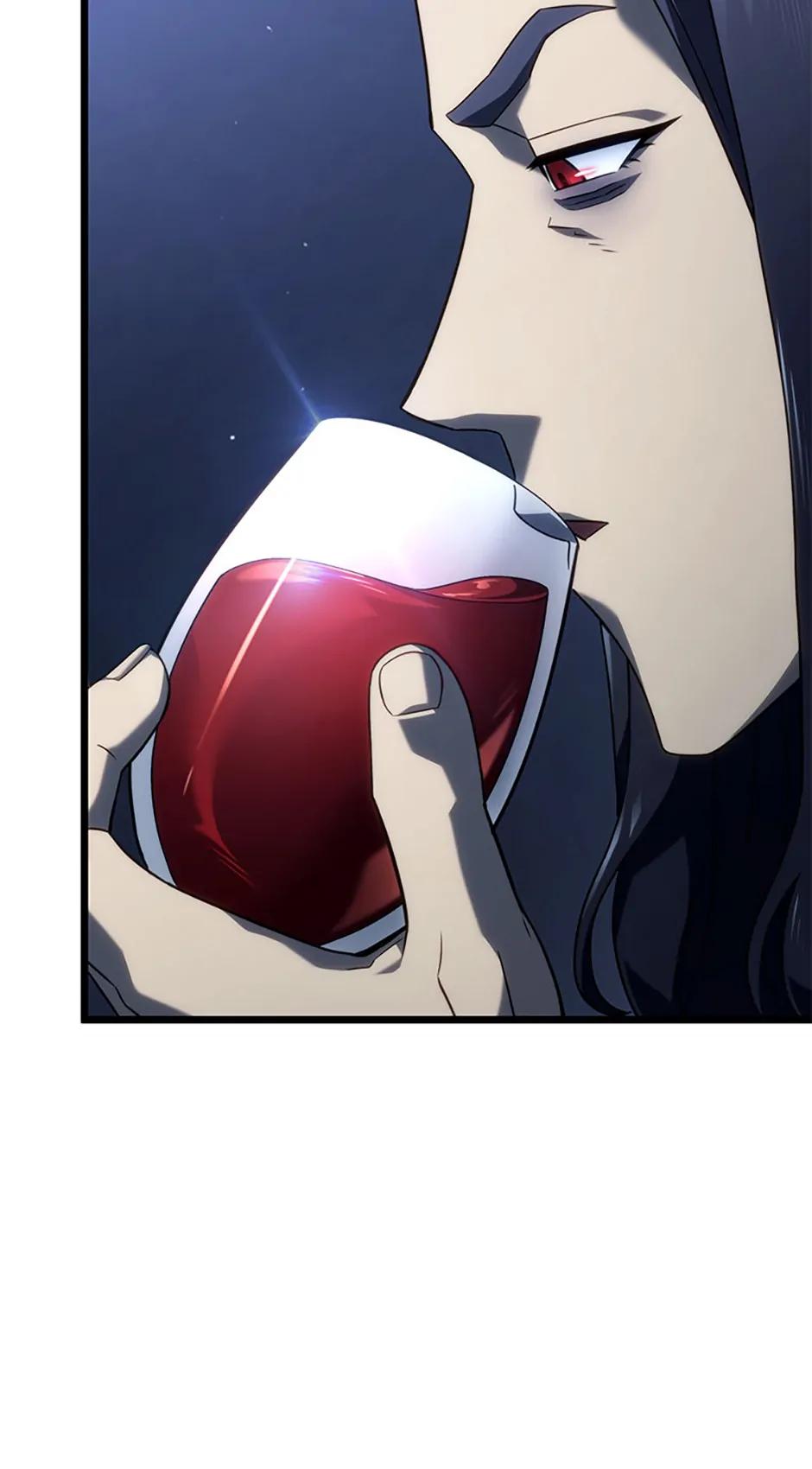 Read Revenge of the Baskerville Bloodhound ENGLISH Manga Online