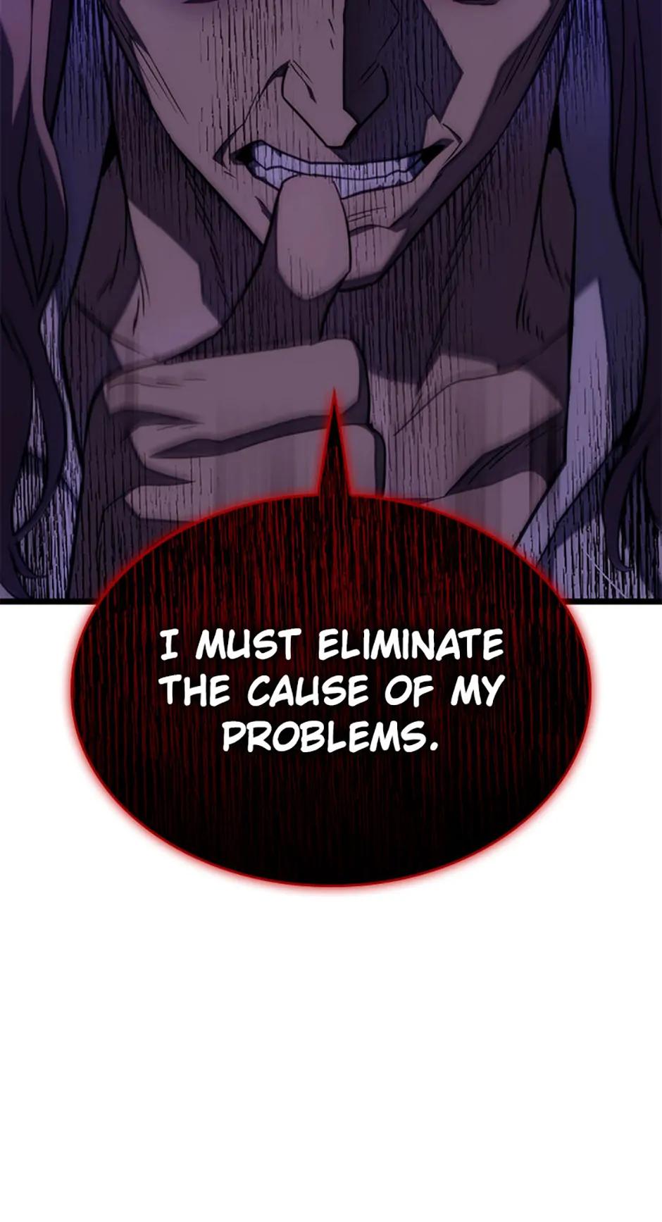 Read Revenge of the Baskerville Bloodhound ENGLISH Manga Online