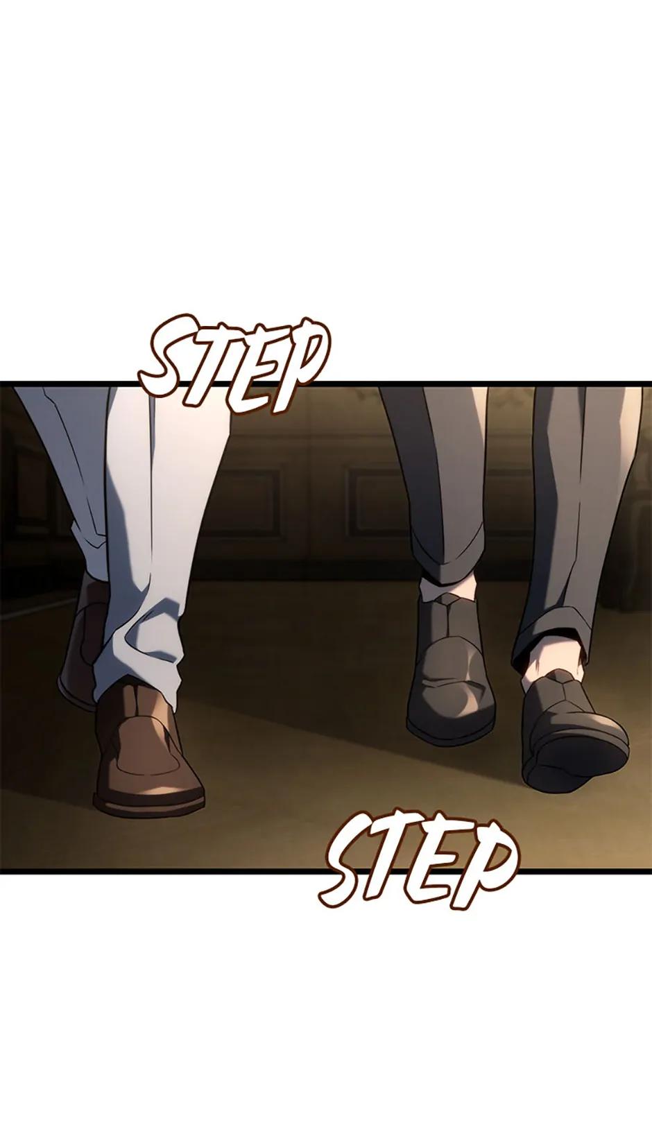 Read Revenge of the Baskerville Bloodhound ENGLISH Manga Online