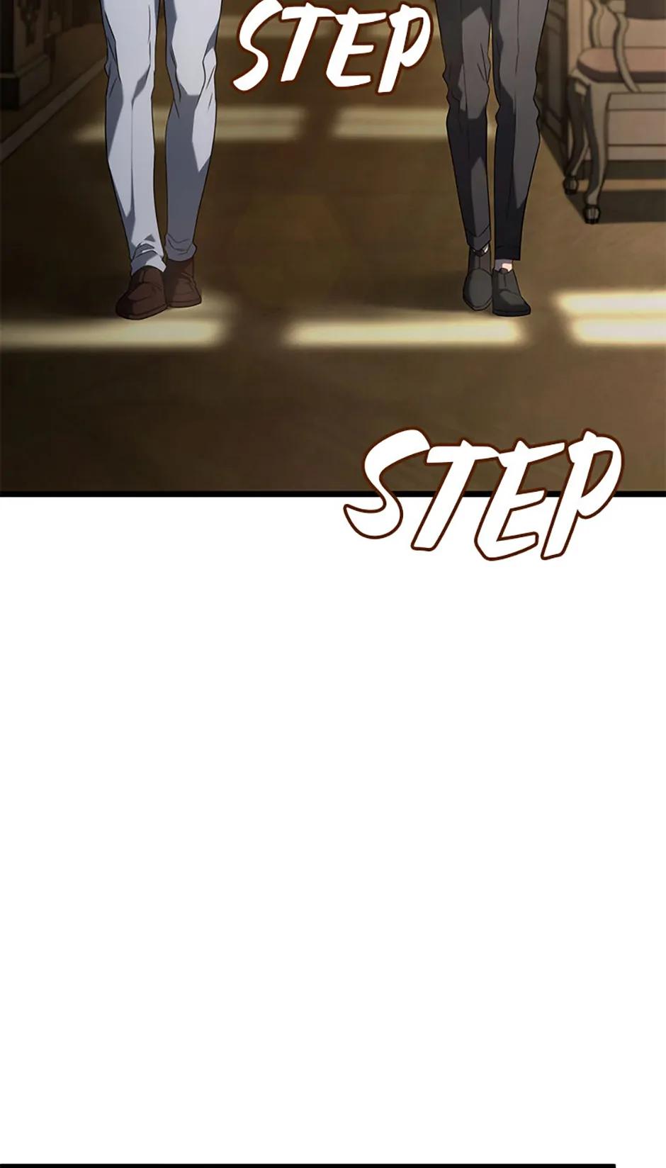 Read Revenge of the Baskerville Bloodhound ENGLISH Manga Online