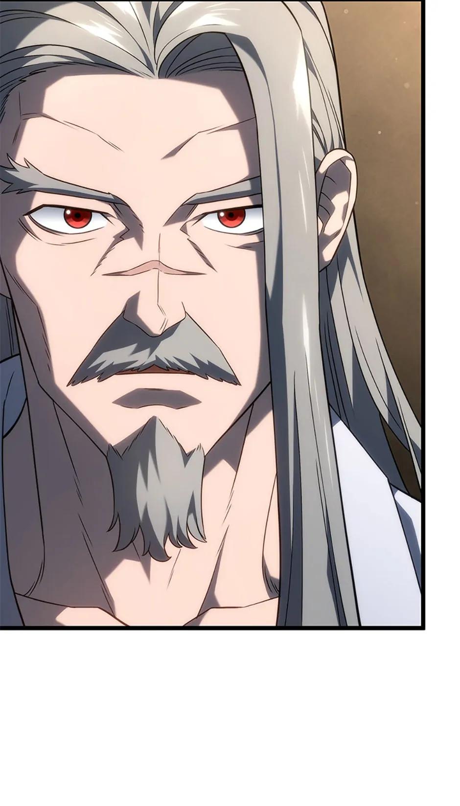 Read Revenge of the Baskerville Bloodhound ENGLISH Manga Online