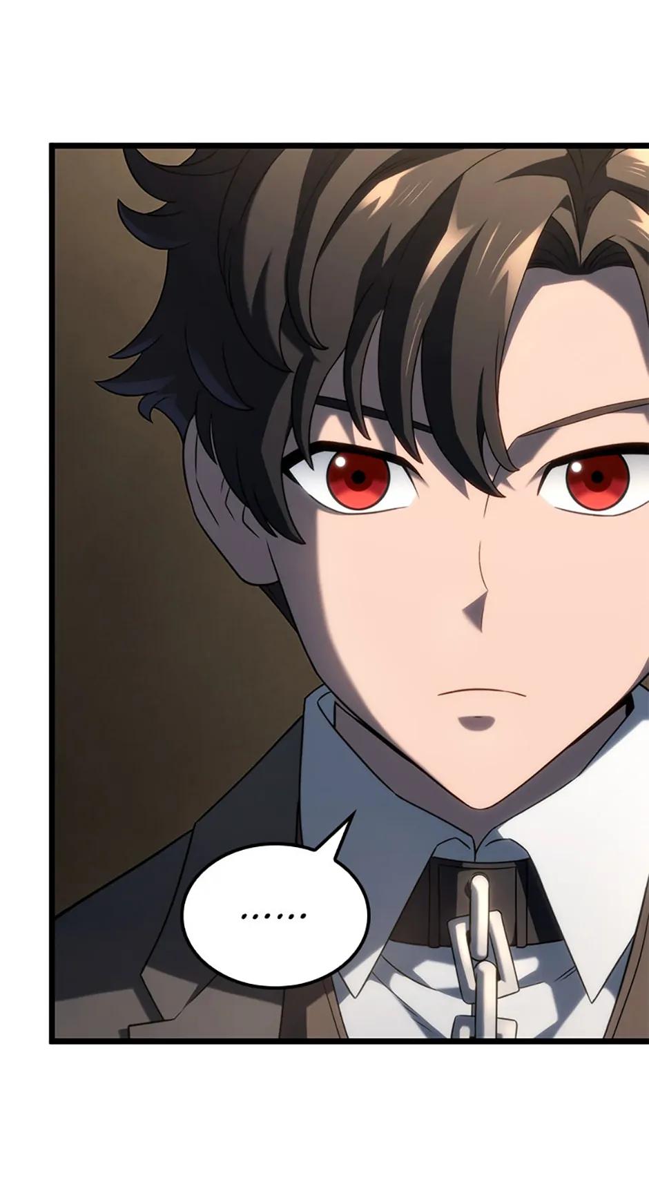 Read Revenge of the Baskerville Bloodhound ENGLISH Manga Online